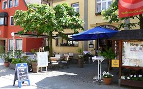 Gasthof Hotel Bauer